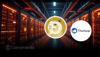 Thumzup Backs DogeHash Technologies in Dogecoin Mining Expansion
