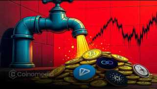 $206M in Shorts Liquidated in Just One Hour