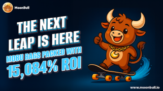 Pepe Coin Price Prediction: Will Pepe Skyrocket or Slide? as MoonBull Roars Forward with Hot New Meme Coin Returns?