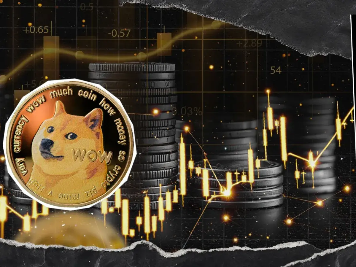 Dogecoin (DOGE) Achieves First 'Uptober' 2025 Golden Cross With 10% Jump