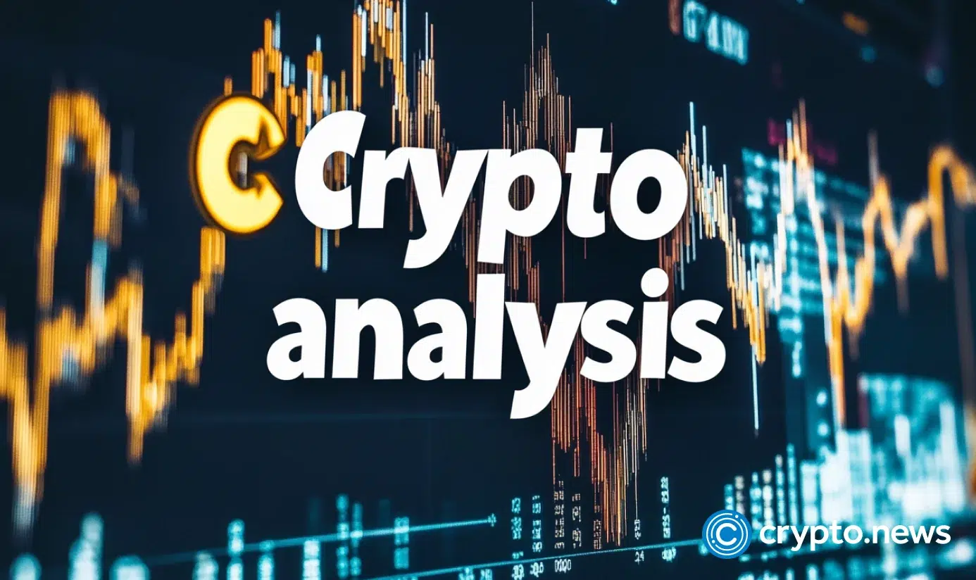 Crypto market update (Oct 2): Solana, Dogecoin, and Cardano see price increases