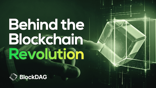 SOL & DOGE Struggle While BlockDAG’s Live Testnet & Almost $420M Presale Leads as Best Crypto Platform for Developers