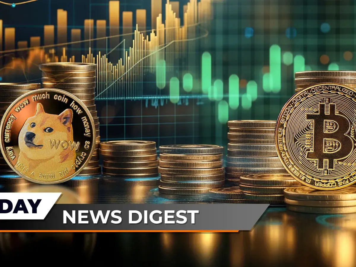 Dogecoin (DOGE) Confirms First Golden Cross, Shiba Inu (SHIB) Downtrend Ending, Bitcoin (BTC) Price Hits $120,000, Eyes New ATH — Crypto New...