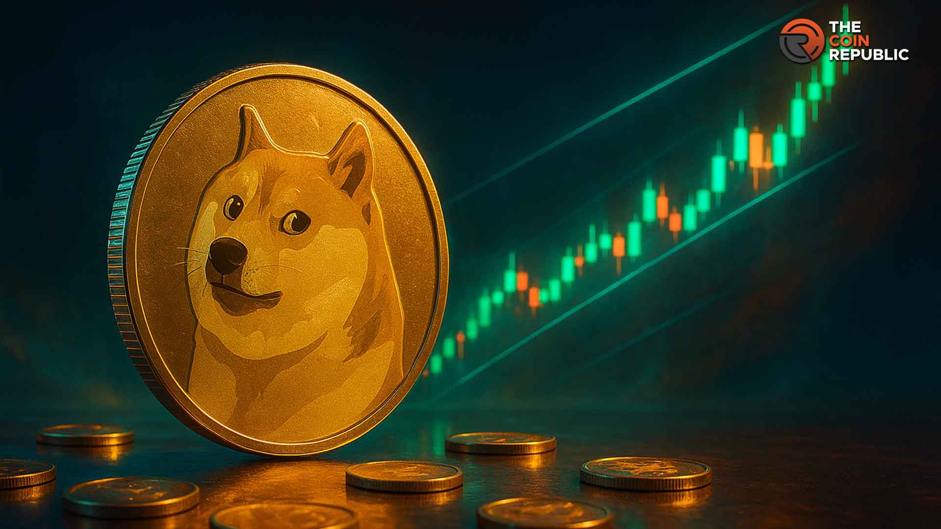 Dogecoin News: DOGE Price Targets $0.34, Analysts Cite Channel Support