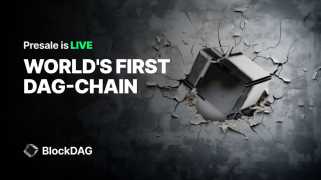 Dogecoin Rally, Avalanche’s $700M Bet, & BlockDAG’s Live Testnet Launch Lead the Top Cryptos to Buy in 2025