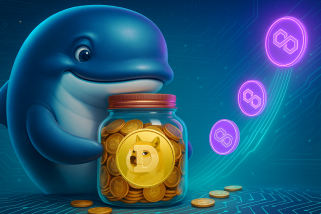 Dogecoin Whale Accumulation Surges — Best Altcoin to Buy as Polygon (MATIC) Gains Hidden Gem Status