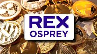 REX-Osprey’s Crypto ETFs Surge to $500M AUM-The Crypto World Is Watching