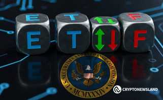 REX and Osprey File 21 Single-Asset Crypto ETFs with Staking Rewards at SEC