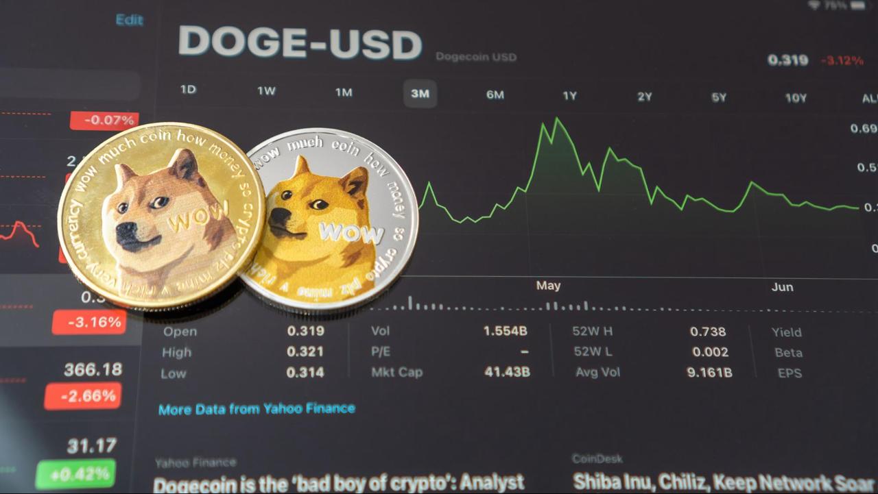Dogecoin ($DOGE) Trades Below $0.30 While Digitap ($TAP) Captures Retail FOMO with its No-KYC Card