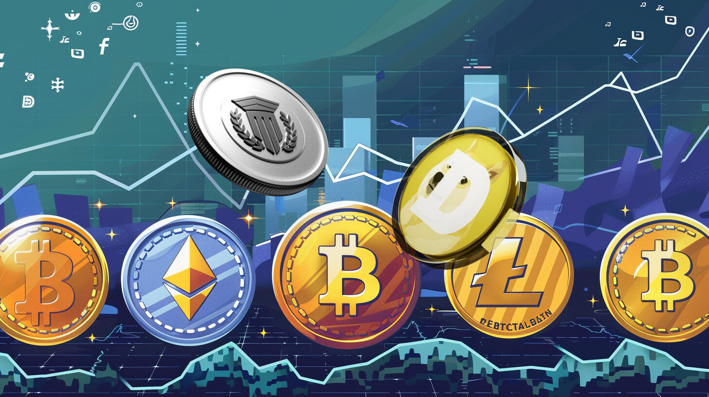 Are These the 2 Best Cryptos to Buy as Trump-Backed Thumzup Media Expands Dogecoin Mining With $2.5M Investment?