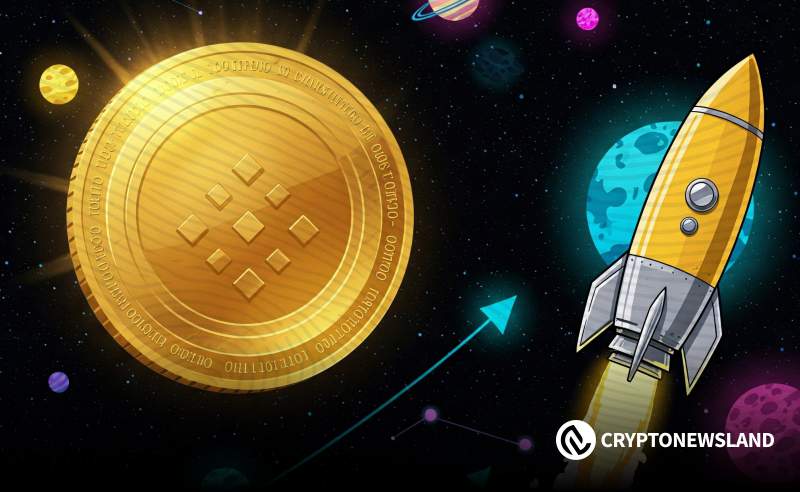 Best Cryptos for High ROI in Q4: BNB vs Solana vs Doge