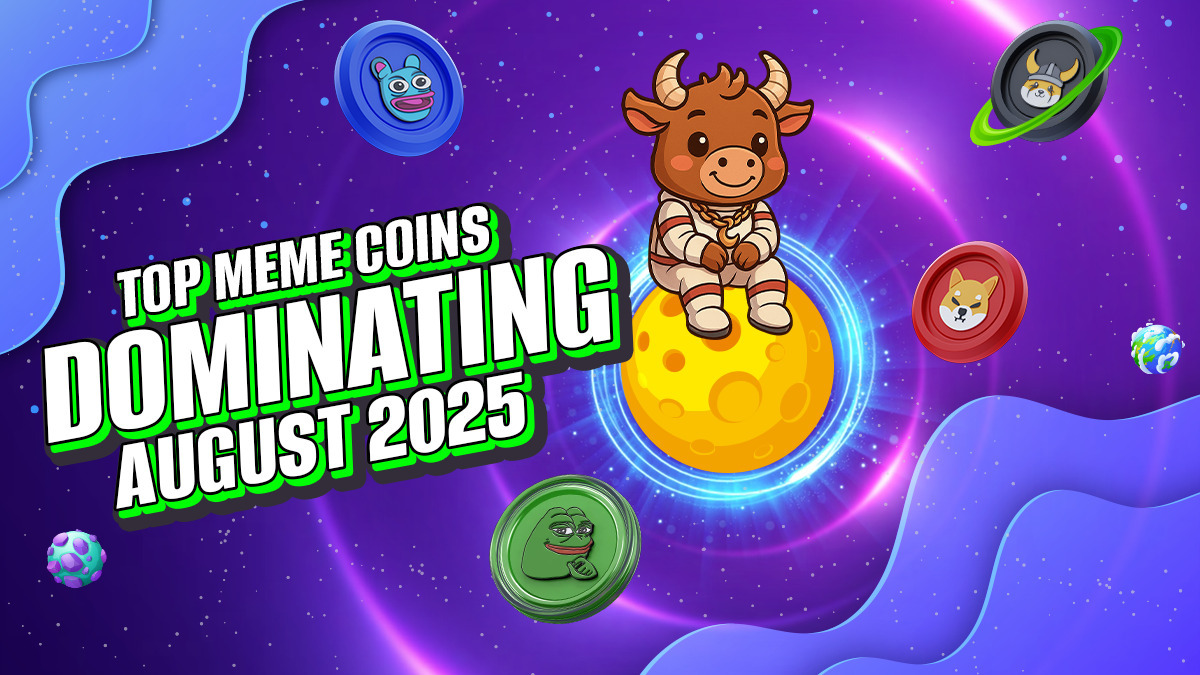 Ride the Crypto Boom: 8 Best 100x Cryptos with Massive Upside