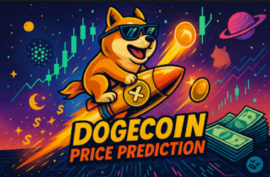 Dogecoin Price: If DOGE Price Reaches $0.50 Then Remittix Could Surge Over 20x – Here’s Why