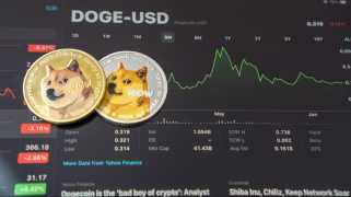 Dogecoin ($DOGE) Trades Below $0.30 While Digitap ($TAP) Captures Retail FOMO with its No-KYC Card