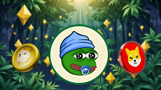 Shiba Inu (SHIB) and Dogecoin (DOGE) Holders Pile Into Little Pepe (LILPEPE) as 16,736% Rally Forecast Tempts Buyers