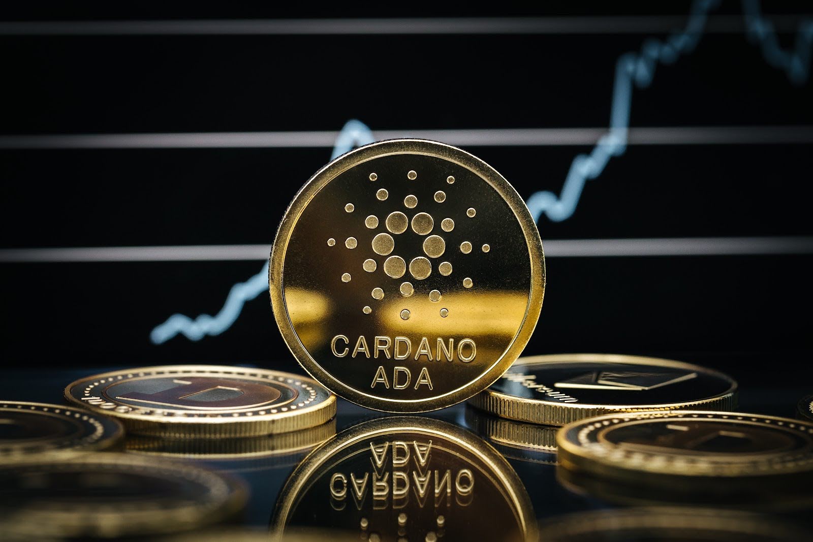 Investors Shift Focus From OGs Like Cardano and Dogecoin To This 10x Presale Gem, Digitap