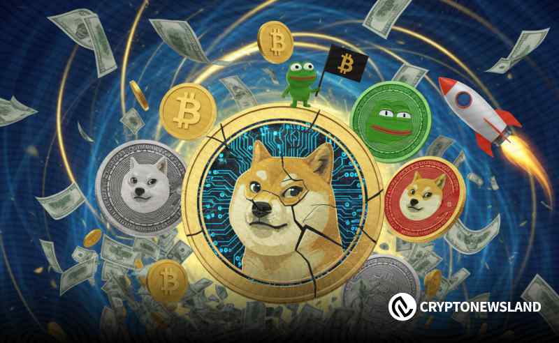 Best Meme Coin to Buy This October: Raises End in 2 Weeks