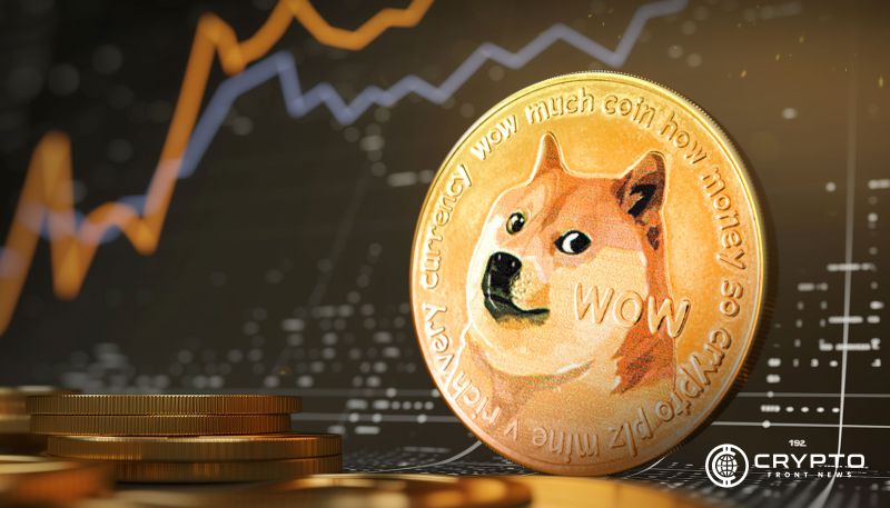 Dogecoin Accumulation Heats Up — Are We on the Brink of the Next Green Phase?