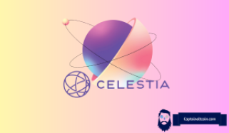 Here’s Celestia (TIA) Price If Bullet’s New L2 Actually Takes Off