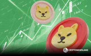 Best Crypto to Buy Today: Here’s Why Dogecoin and Shiba Inu Are Top Picks
