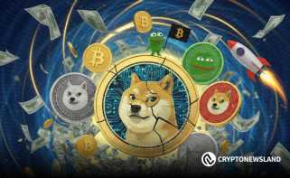 Best Meme Coin to Buy This October: Raises End in 2 Weeks