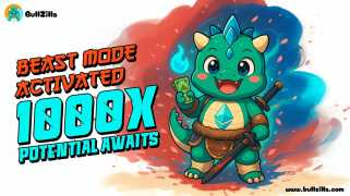 Dogecoin and LOFI Momentum Sets the Stage as BullZilla Coin Emerges as the Top Meme Coin Presale in 2025