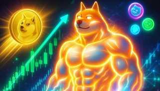 Dogecoin Price Prediction Points to 300% Upside – But Maxi Doge Might Be Next 1000x Crypto