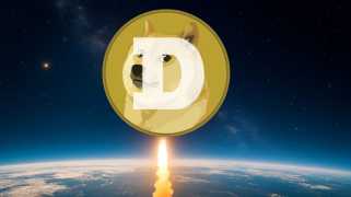 Dogecoin Set to Skyrocket to $4 This Bull Run—‘Math Backs It,’ Says Analyst