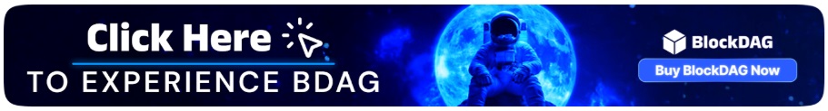 While DOGE Trades Sideways, and DOT Consolidates, BlockDAG Dominates with a $420M Presale Raise and F1® Sponsorship!
