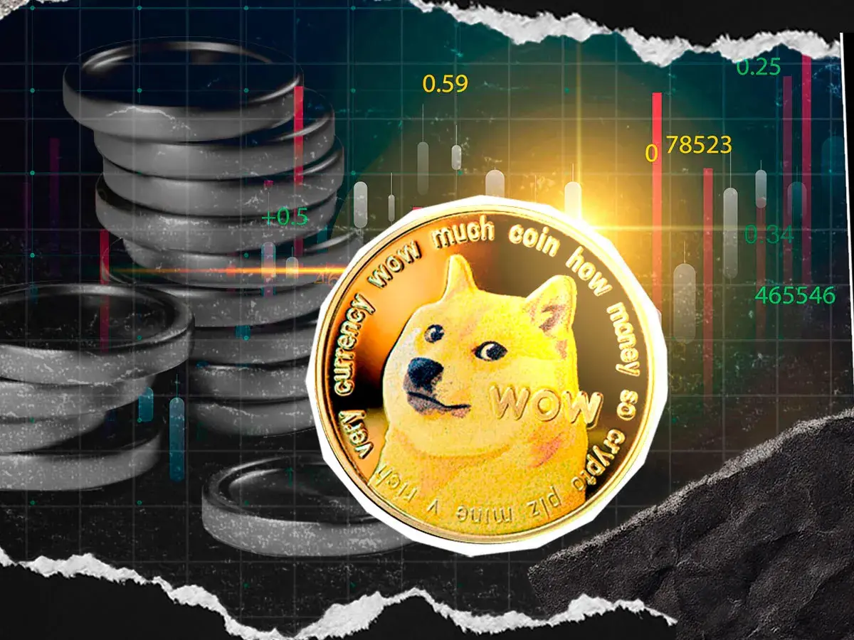 Is DOGE Golden Cross Incoming? What to Watch Next