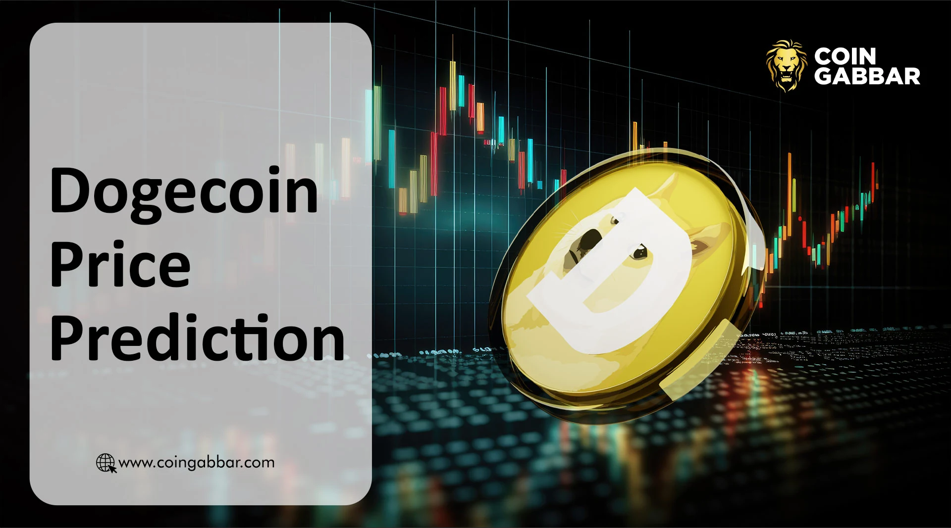 Analysts See Dogecoin Primed for $0.30 Breakout Towards $1