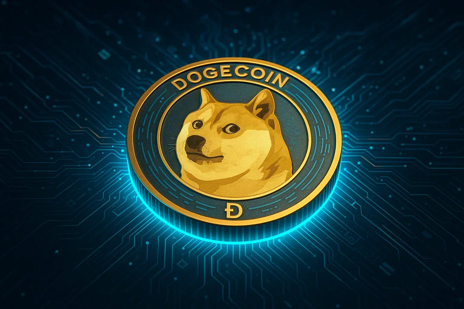 Major Dogecoin Upgrade Could Trigger 37x Price Explosion, Analyst Predicts