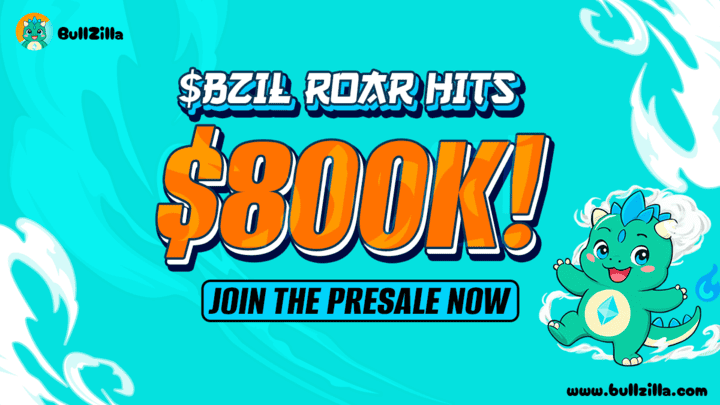 Official Trump and Dogecoin Hold Strong as BullZilla Redefines the Best Meme Coins for Long Term Investment