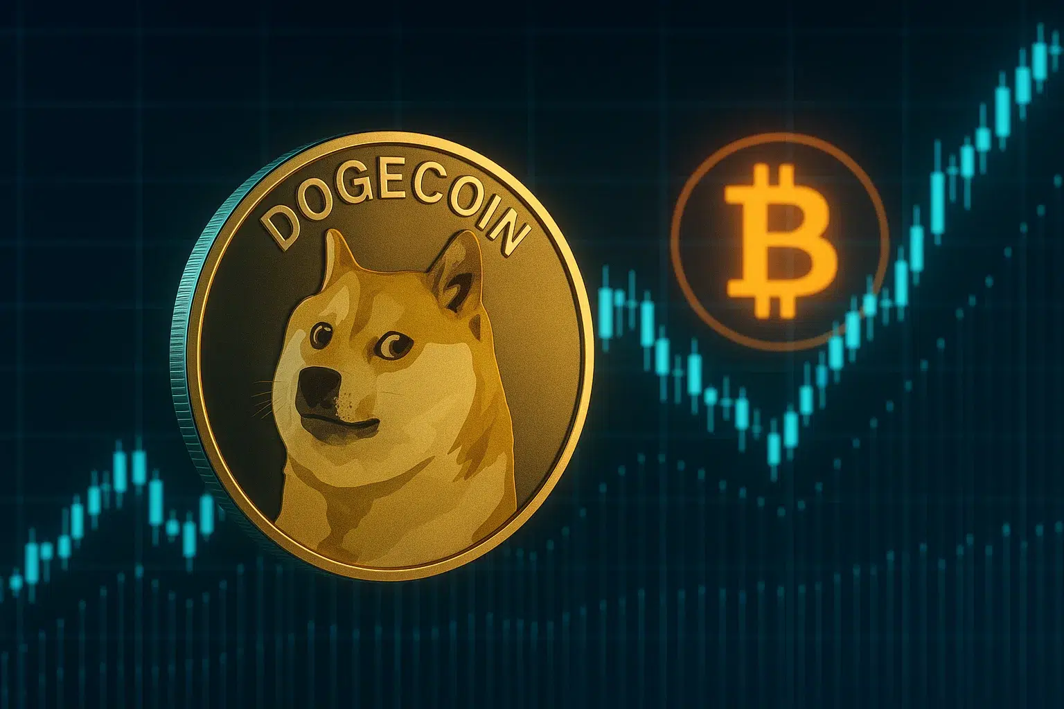 Dogecoin Creator Billy Markus Reacts to Bitcoin’s Bull Run With Viral Meme
