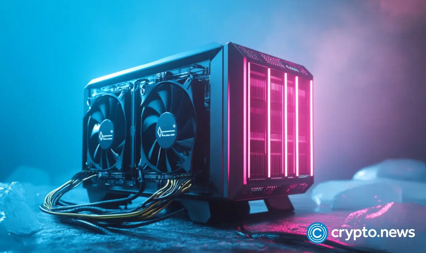 SJmine introduces new cloud mining contracts amid volatility