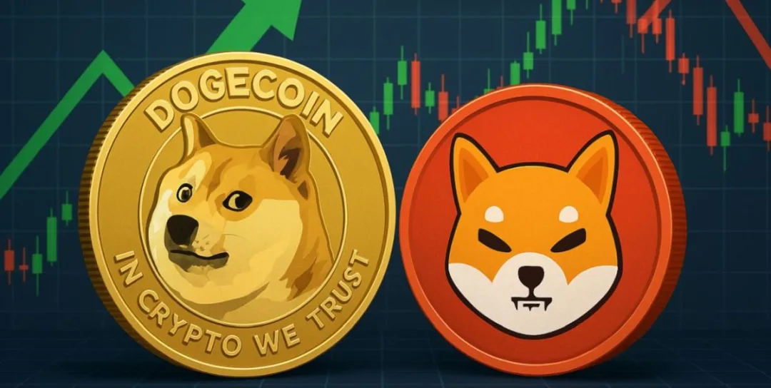 Dogecoin vs Shiba Inu: Their Key Differences
