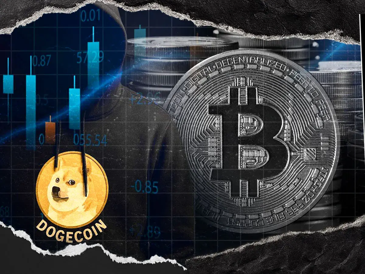 Dogecoin Creator Breaks Silence on Bitcoin Price With Viral Meme