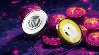 Dogecoin (DOGE) October Pump at Risk Following Huge Outflows, While $0.035 Token Reminds Whales of DOGE in 2021