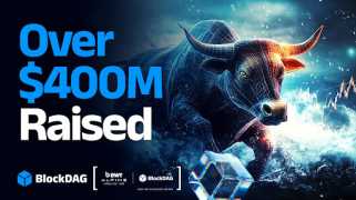 From Meme Struggles to Market Leaders: BlockDAG’s Over $420M Presale Overshadows Shiba Inu & Dogecoin’s Mixed Outlooks