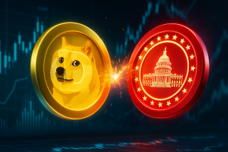 Dogecoin (DOGE) Eyes $1 After Breakout While MAGACOIN FINANCE Forecasts 100x ROI by Next Year