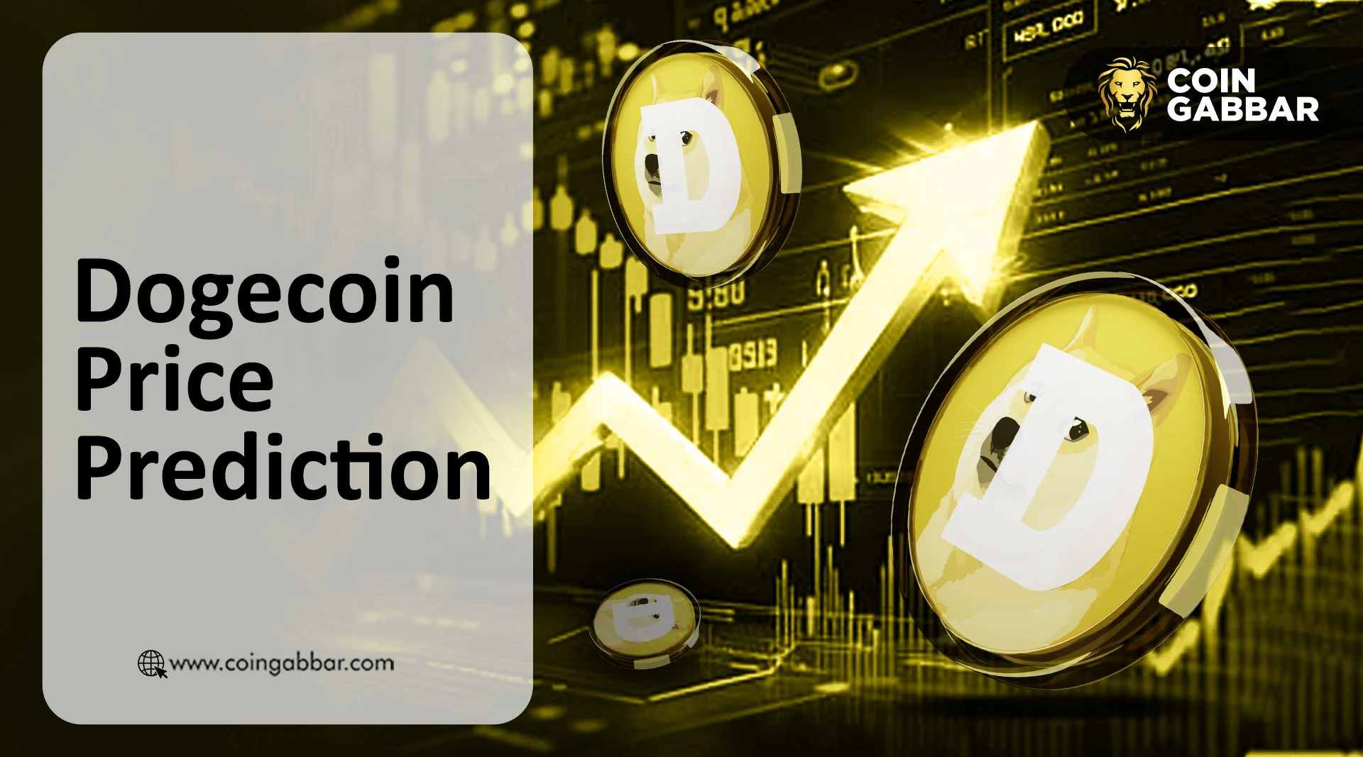 Dogecoin Price Prediction: Surge Incoming? Rally Targets $0.50