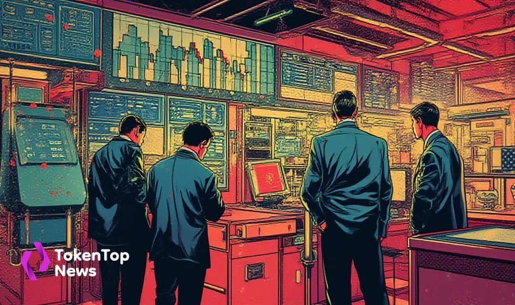 CleanCore Allegedly Holds 7.1 Billion DOGE, No Official Confirmation