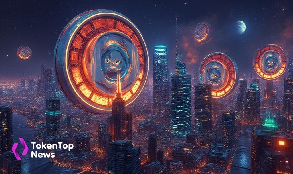 CleanCore Solutions Confirms 710 Million DOGE Holdings