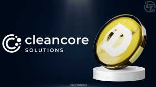 CleanCore Boosts Dogecoin Holdings To 710M Tokens With $20M in Profits