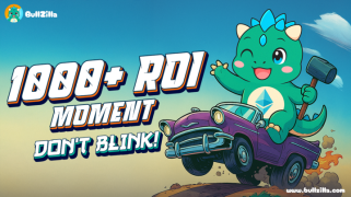 Market Frenzy Ignites: Can Dogecoin and Dogwifhat Withstand the Surge While BullZilla Presale Offers 3881% ROI?