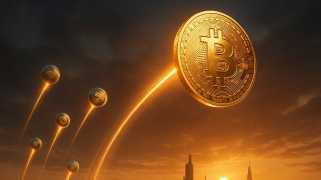 Bitcoin Price Prediction: $250K BTC Forecast Sparks Meme-Coin Frenzy — AlphaPepe Leads the Pack