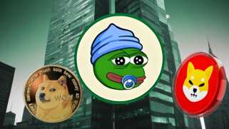 Dogecoin (DOGE) to $1.10, Shiba Inu (SHIB) to $0.000095, Little Pepe (LILPEPE) to $1: The 3 Best Meme Coins to Buy in 2025