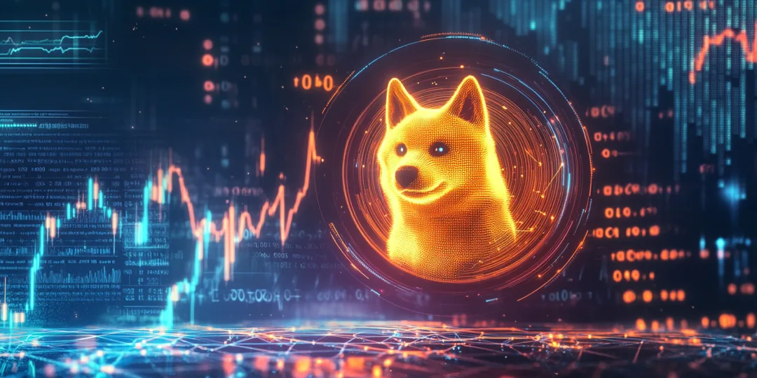 Dogecoin Poised for Parabolic Rally Despite Recent Weekly Decline, Says Analyst
