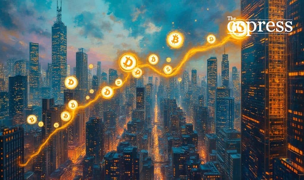 Dogecoin Sees $23M Outflow from Exchanges