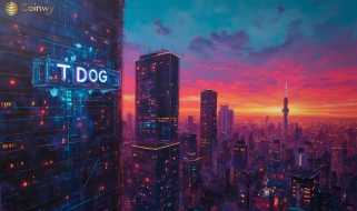 21Shares Dogecoin ETF Listed on DTCC, Awaits SEC Approval